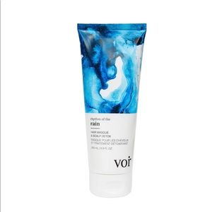 Vor Hair Masque & Scalp Detox